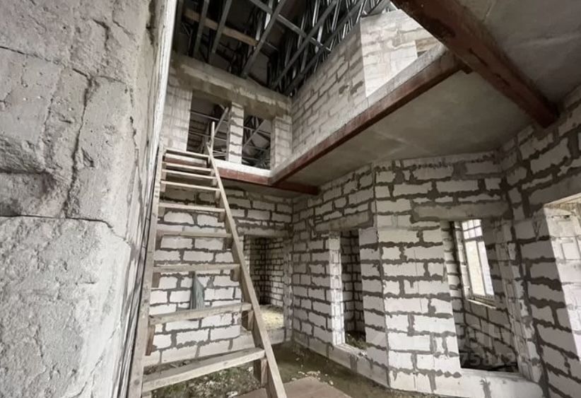 Продажа дома Шлиссельбург, улица Староладожский канал, 240