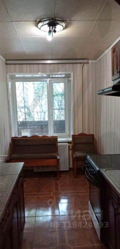 Продажа 3-комн квартиры на вторичном рынке Солнечногорск, Красная улица, 133