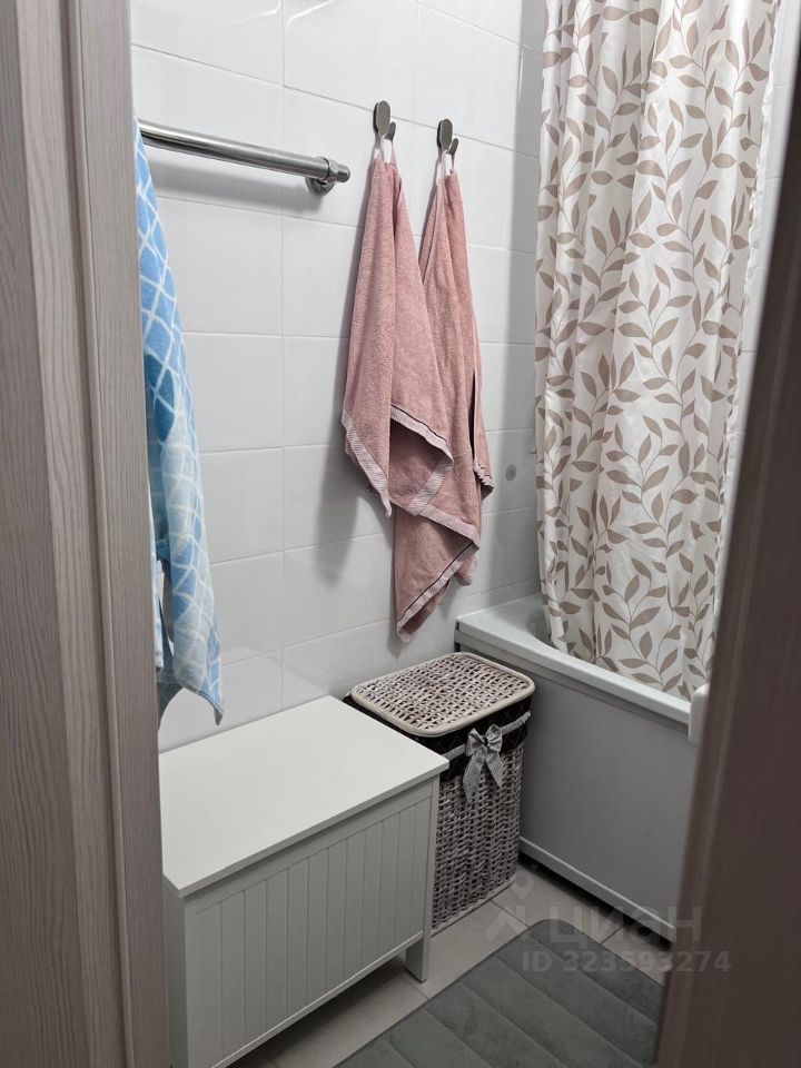 Продажа 2-комн квартиры на вторичном рынке Люберцы, улица Юности, 7