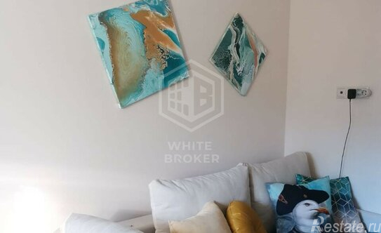 Продажа 3-комн квартиры на вторичном рынке ул Свободы,  д. 75,  к. 2