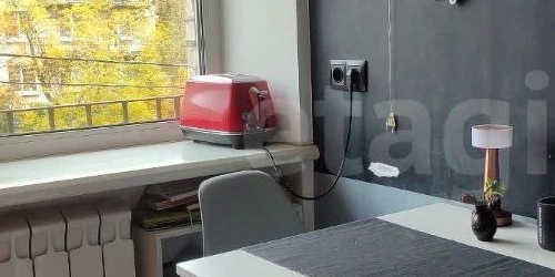 1-комн квартира Якорная улица, 1