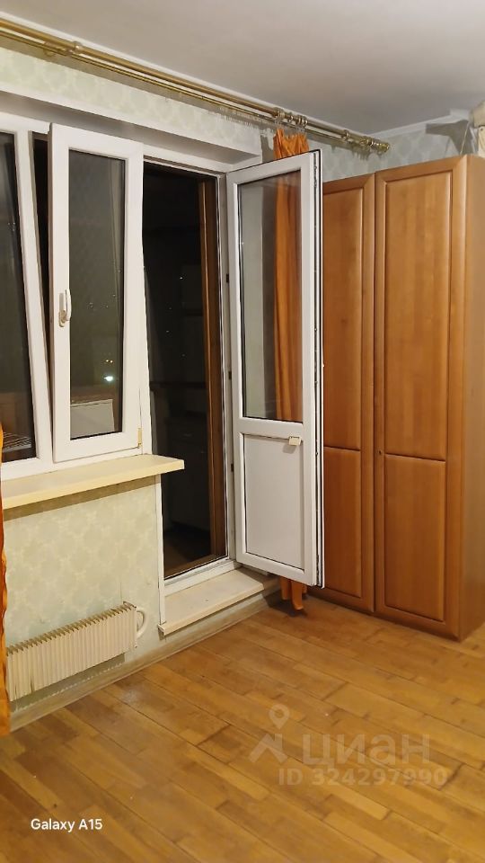 Продажа 1-комн квартиры на вторичном рынке Магнитогорская улица,  д. 5