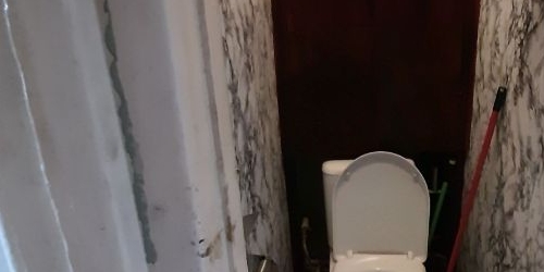 3-комн квартира Тульская улица, 3