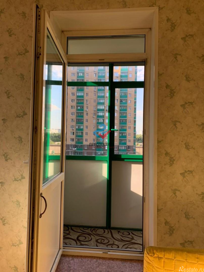 Продажа 2-комн квартиры на вторичном рынке Ягодная улица, 8к2