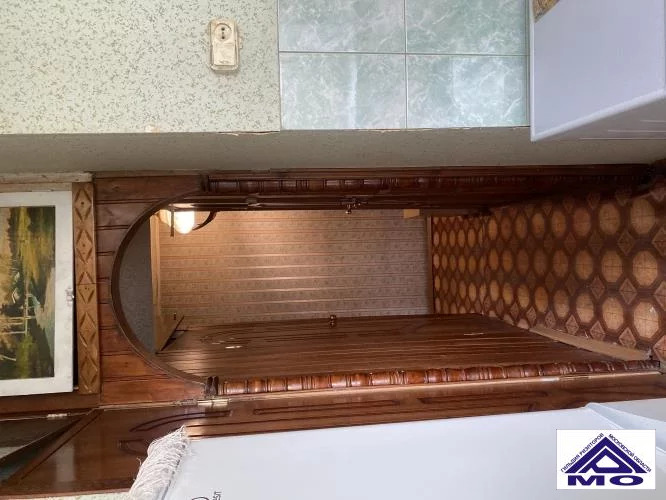Продажа 3-комн квартиры на вторичном рынке Клин, ул. Дурыманова,  д. д.39