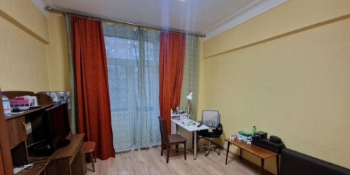 2-комн квартира 40 лет Октября пр-кт,  д. 3