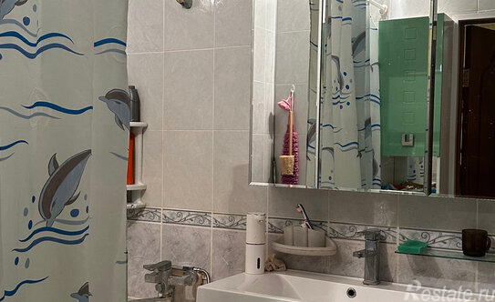 Продажа 2-комн квартиры на вторичном рынке Дубовая Роща, ул Октябрьская,  д. 10