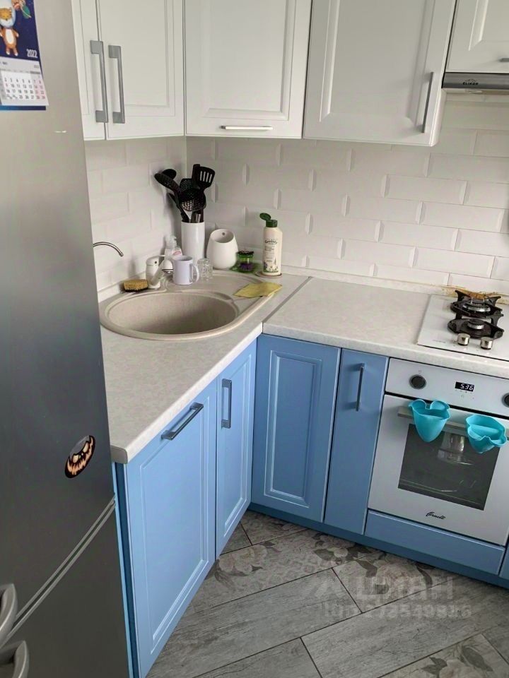 Продажа 2-комн квартиры на вторичном рынке Валдайский проезд, 6