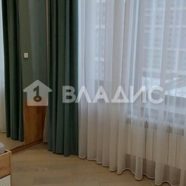 Продажа 2-комн квартиры на вторичном рынке Невельского пр-зд