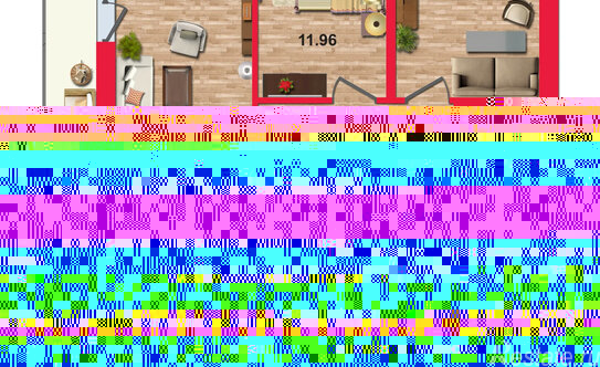 Продажа 3-комн квартиры на вторичном рынке Ивановская улица,  д. 10