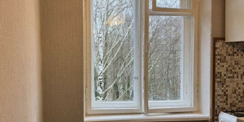 2-комн квартира ул Гданьская,  д. 10