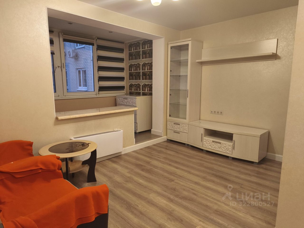 Продажа 1-комн квартиры на вторичном рынке Видное, улица Березовая, 13