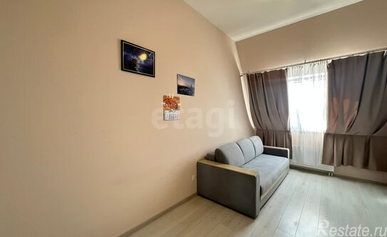 Продажа 1-комн квартиры на вторичном рынке ул Орбитальная,  д. 9,  к. 1