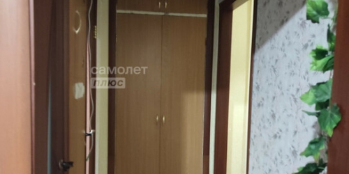 2-комн квартира ул Петра Романова,  д. 4,  к. 3