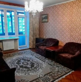 Продажа 2-комн квартиры на вторичном рынке Дмитровское ш,  д. 50 к1