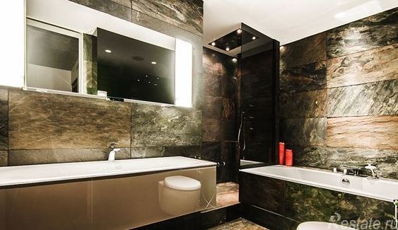 Аренда 2-комн квартиры на вторичном рынке Крестовский,  д. 15