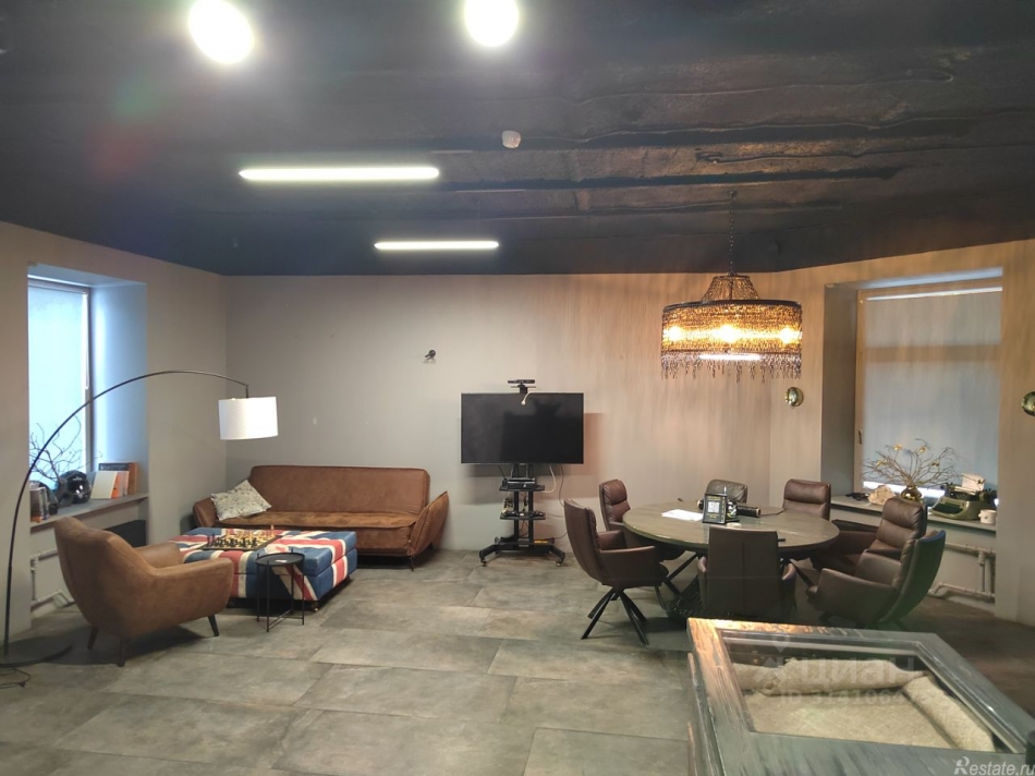 Аренда ПСН Советская 6-я ул,  д. 4