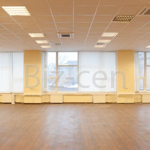 Офис Ленинградский пр-т,  д. 80,  к. корп. 37