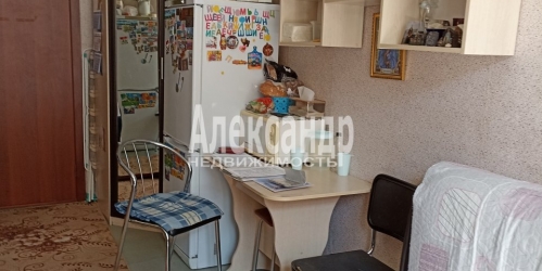 Комната Писарева ул. ,  д. 18