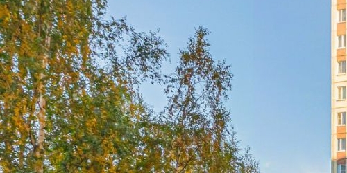 1-комн квартира Дальневосточный проспект, 69к1