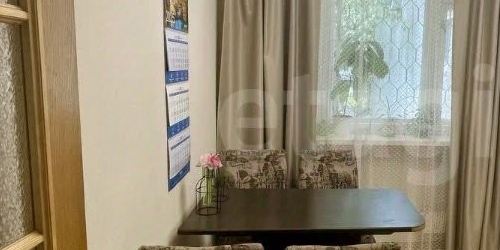 4-комн квартира улица Корнейчука, 39