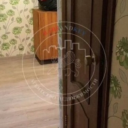 Аренда 1-комн квартиры на вторичном рынке Бескудниковский б-р,  д. 30 к2