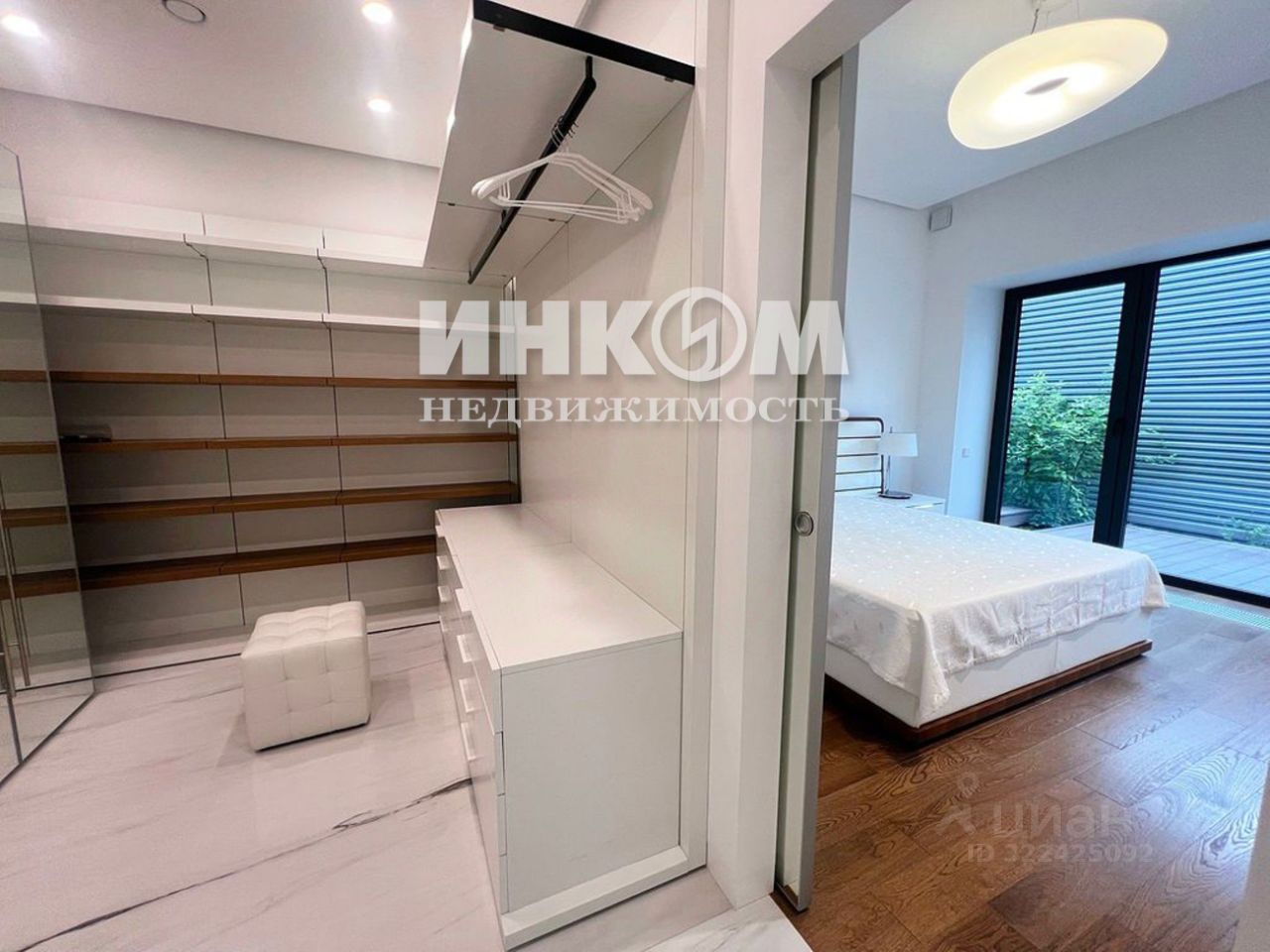 Продажа 3-комн квартиры на вторичном рынке д. Барвиха, Рублево-Успенское шоссе, 8-й км, 117