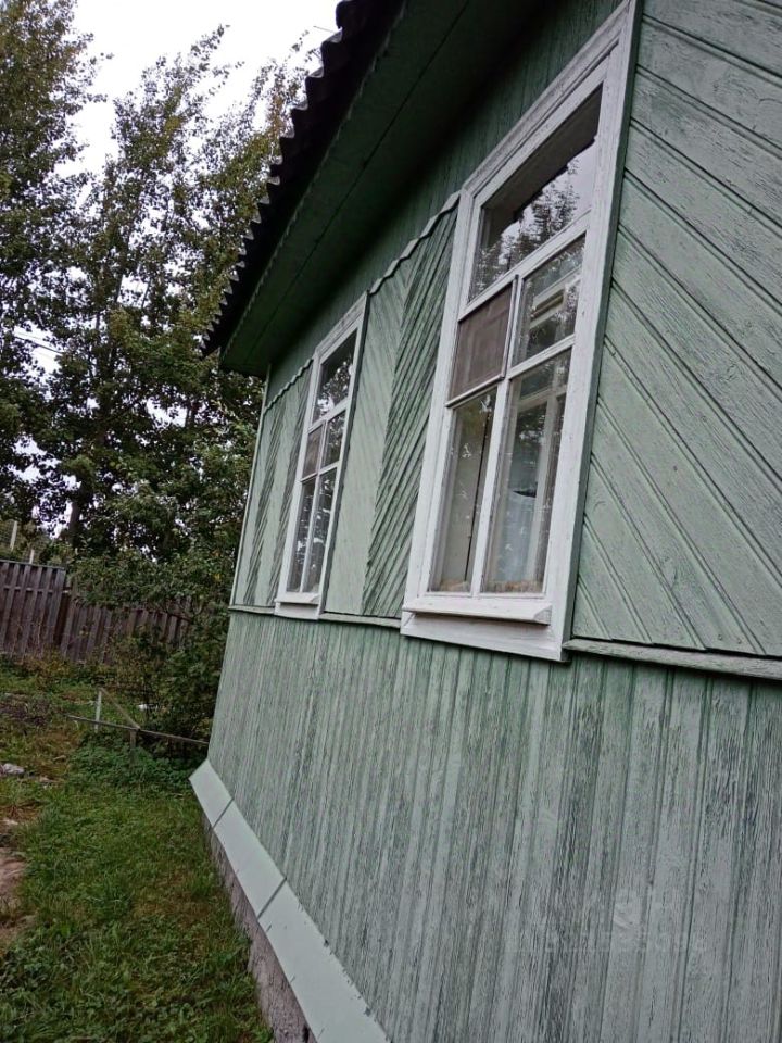 Продажа дома Восход садоводческий массив, 6-я линия,  д. 52