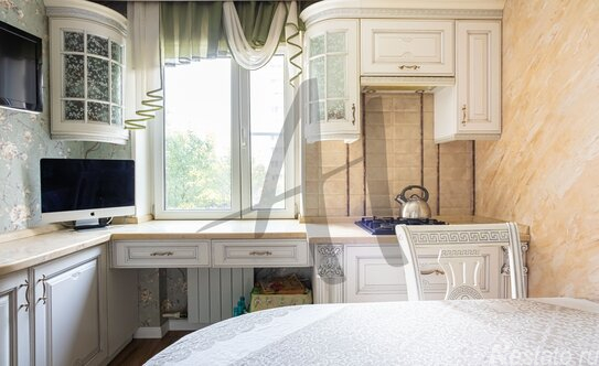 Продажа 3-комн квартиры на вторичном рынке Пушкинская улица,  д. 50