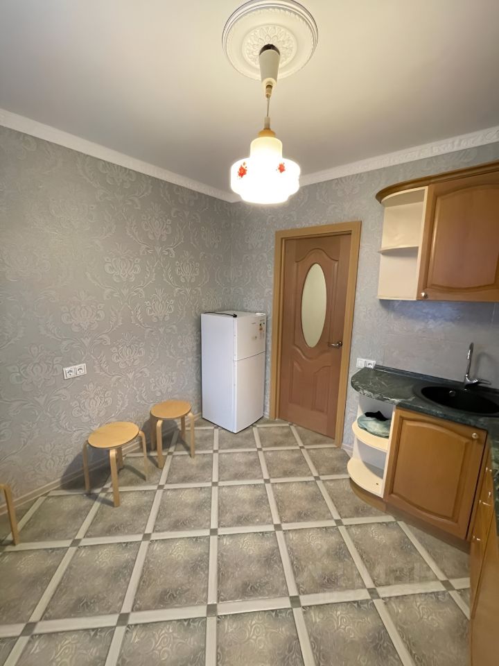 Продажа 2-комн квартиры на вторичном рынке Раменское, Коммунистическая улица, 31