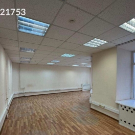 Аренда офиса Россия, Лесная улица, 43,  д. 43