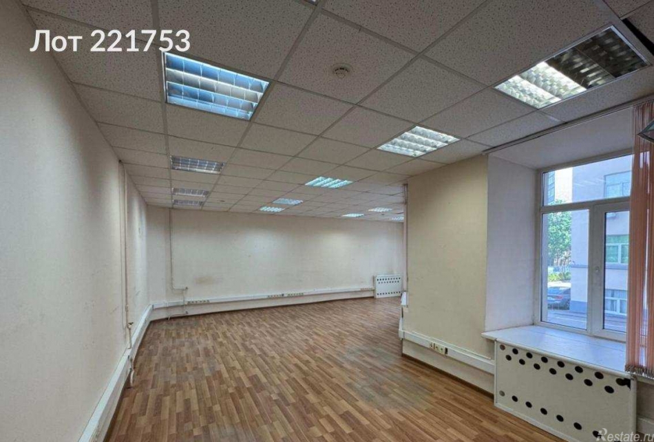 Аренда офиса Россия, Лесная улица, 43,  д. 43