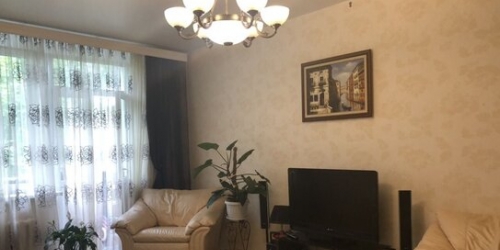 2-комн квартира ул Шверника,  д. 12/2,  к. 3