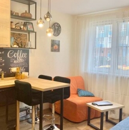 Продажа 1-комн квартиры на вторичном рынке Глухово, Романовская улица,  д. 19