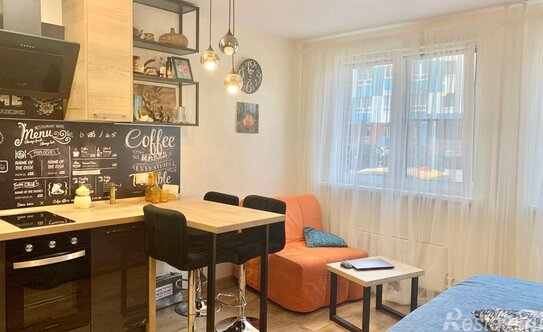 Продажа 1-комн квартиры на вторичном рынке Глухово, Романовская улица,  д. 19