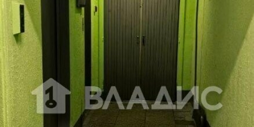 3-комн квартира ул Ташкентская,  д. 27,  к. 3