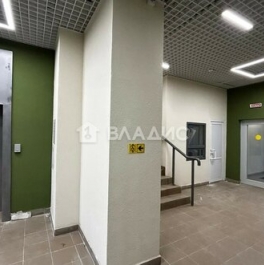 Продажа 1-комн квартиры на вторичном рынке Пушкино г, Мамонтовка мкр, Гоголевская ул,  д. 2Б