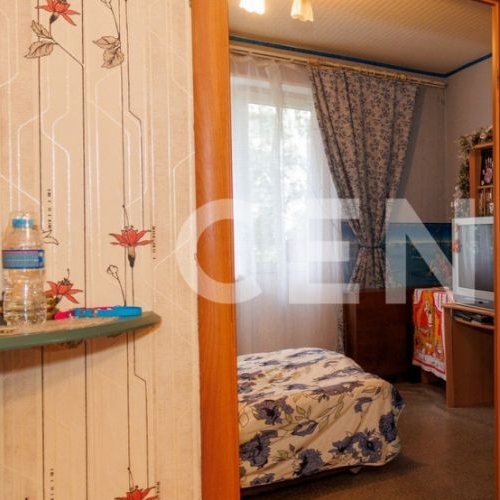 2-комн квартира улица Котина, 7К1