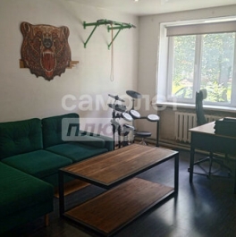 Продажа 1-комн квартиры на вторичном рынке Клин, улица Карла Маркса,  д. 34