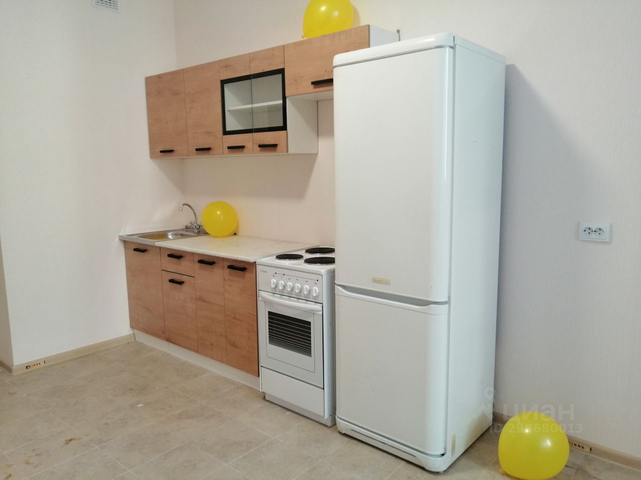 Аренда 2-комн квартиры на вторичном рынке Зенино ЖК Самолет мкр, Люберцы, улица Камова,  д. 5к2