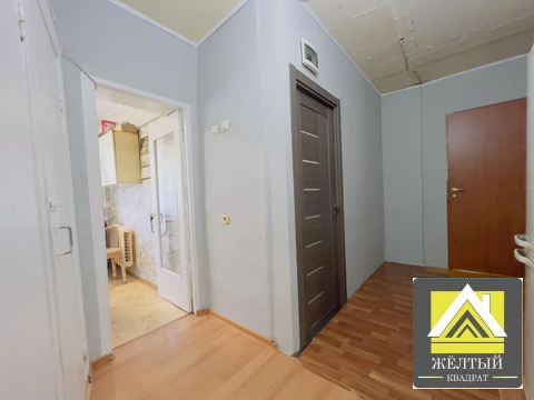 Продажа 3-комн квартиры на вторичном рынке Хотьково, ул. Михеенко,  д. 6