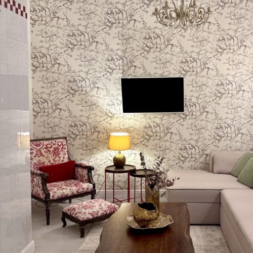 2-комн квартира Таврическая улица, 37