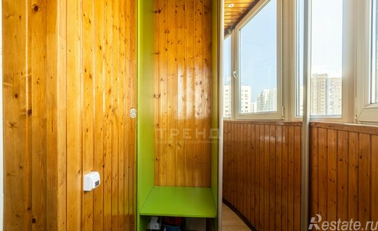 Продажа 1-комн квартиры на вторичном рынке ул Туристская,  д. 30,  к. 1