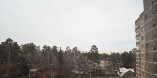 3-комн квартира рабочий посёлок Ильинский Московская улица,  д. 4/1