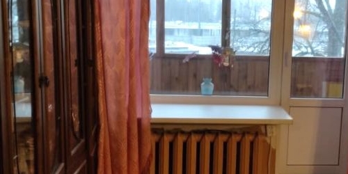 1-комн квартира Малая Охта тер., улица Казанская, 7