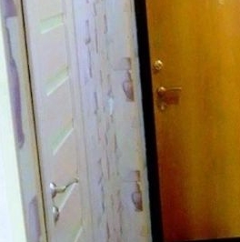 Аренда студии улица Александра Матросова, 20к2