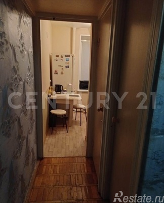 Продажа 2-комн квартиры на вторичном рынке Химки, Зеленая ул,  д. 11