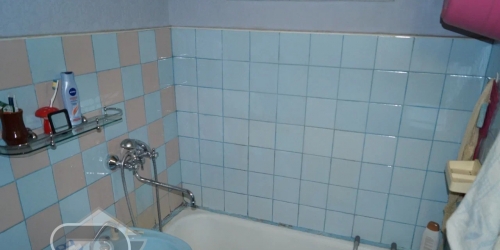 2-комн квартира Живописная улица, 38к1