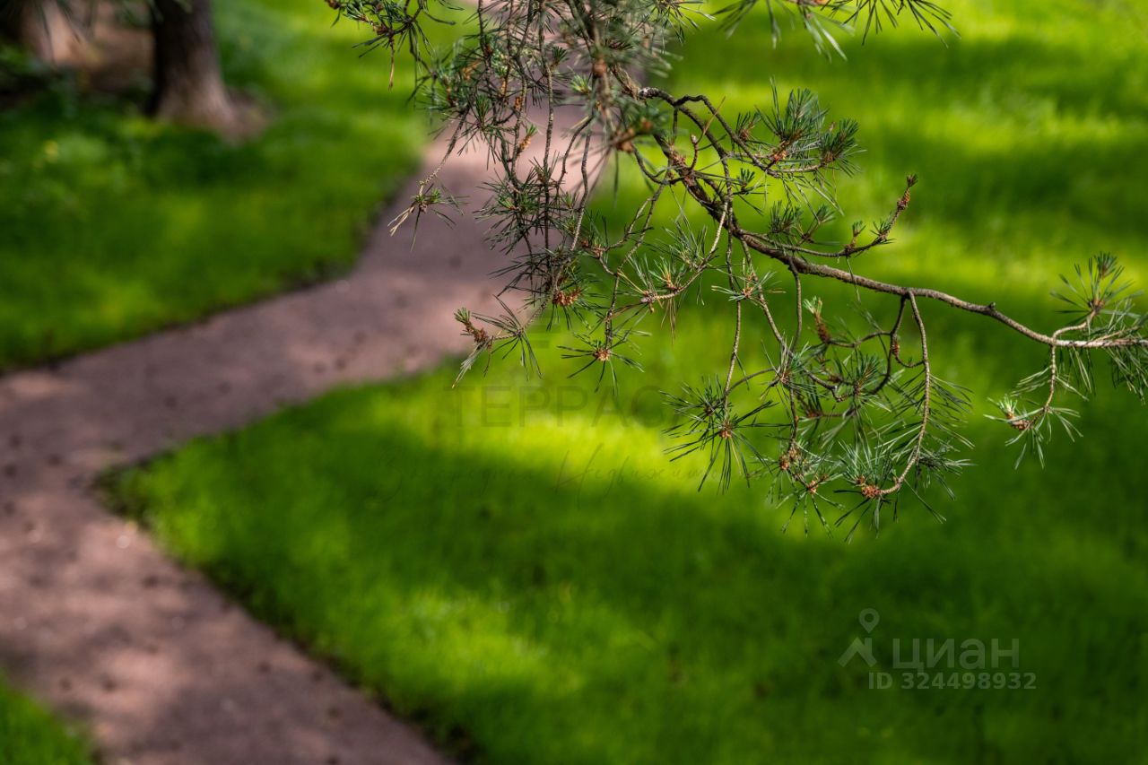 Продажа дома Сертолово, Медное Озеро-3 СНТ, улица Воскресенская