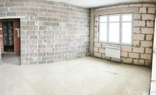 Продажа 2-комн квартиры на вторичном рынке улица Николинские Ключи,  д. 42